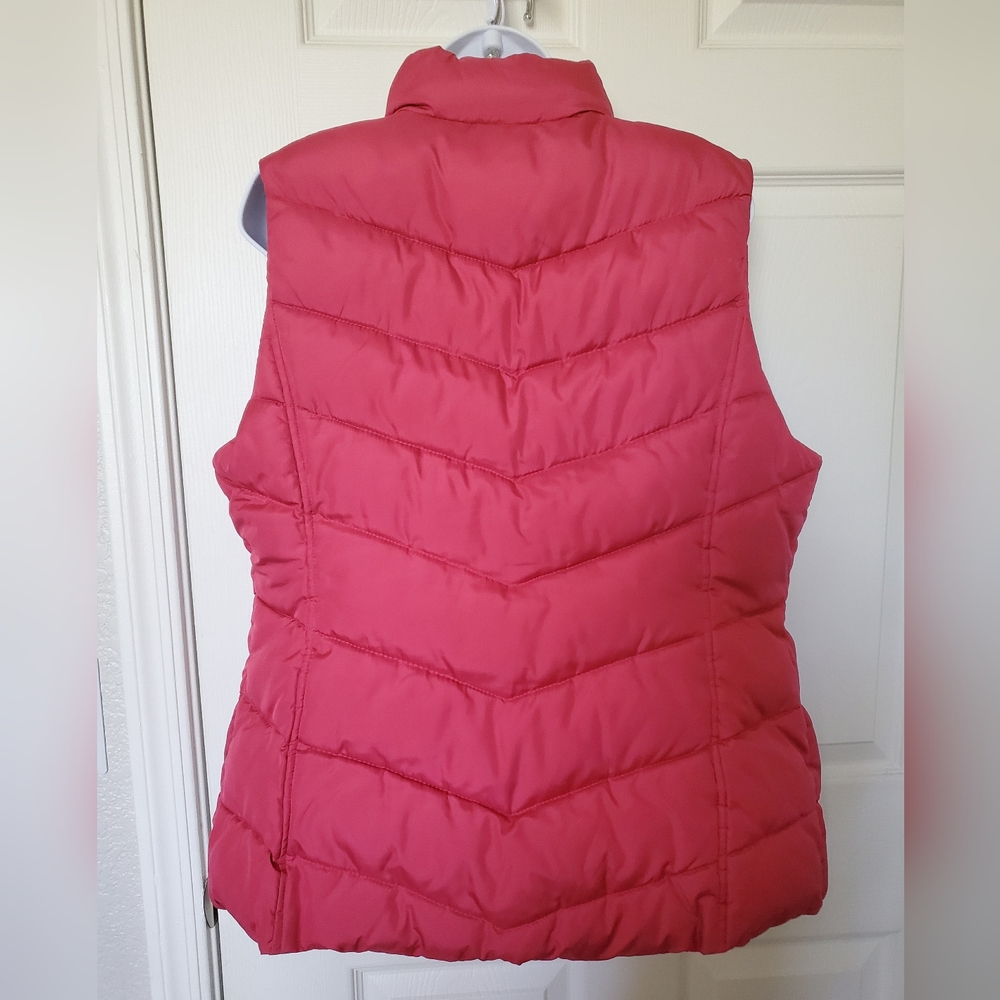Vest jacket - Picture 3 of 6